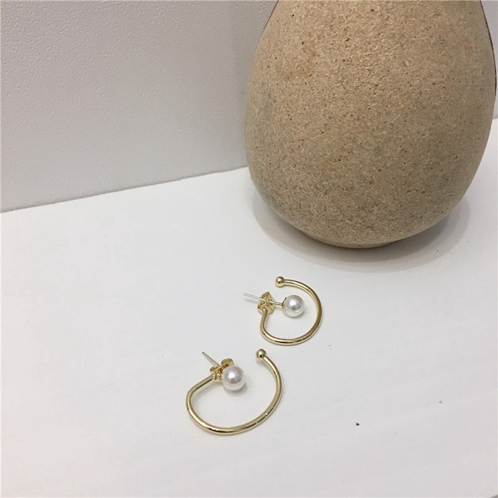 Cod Qipin Hoa tai dạng vòng phong cách Hàn Quốc thời trang cho nữ