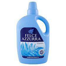 Nước xả vải nước hoa Felce Azzurra cổ điển
