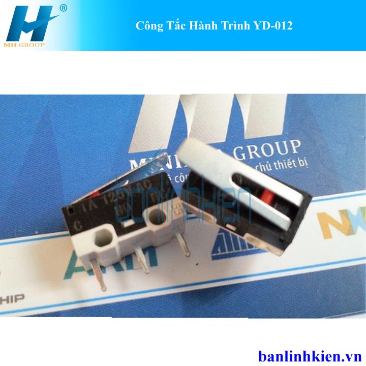 Công Tắc Hành Trình YD-012