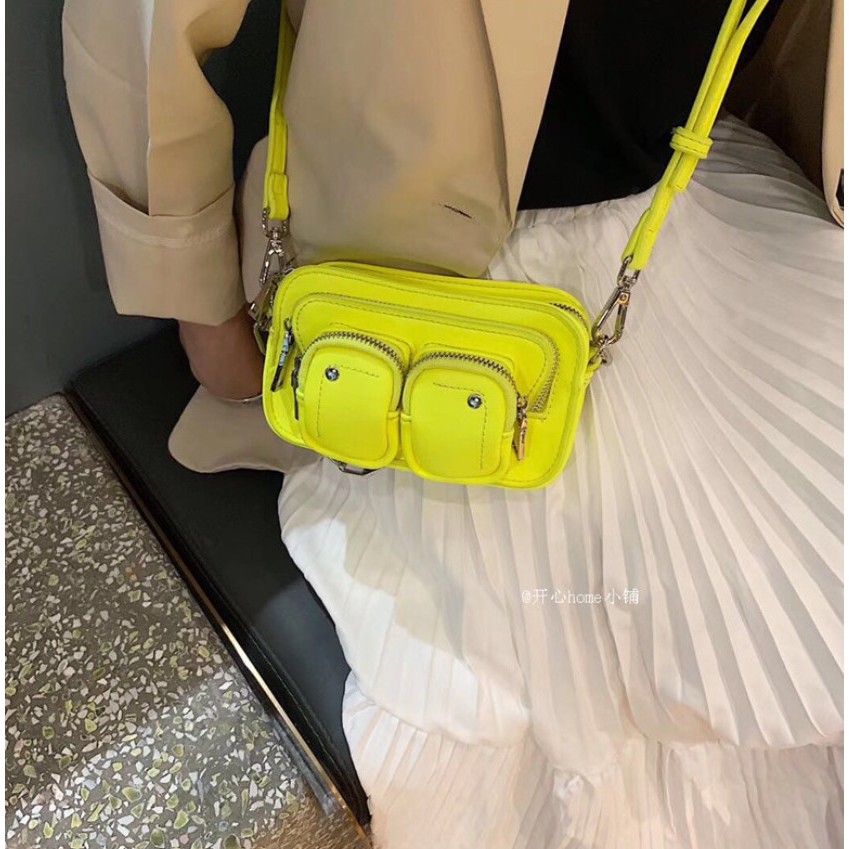 Túi Xách Thời Trang Cho Nữ Form Nhỏ