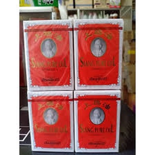 DẦU THÁI ÔNG GIÀ 7CC