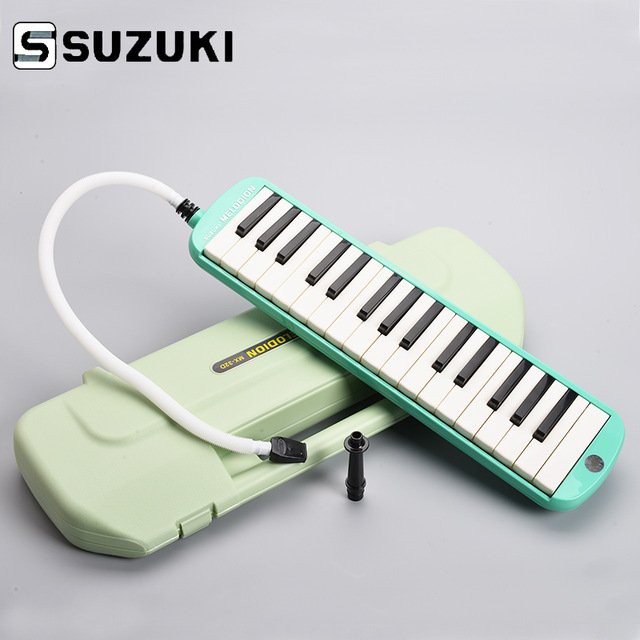 Kèn Melodion - Melodica Suzuki MX32D