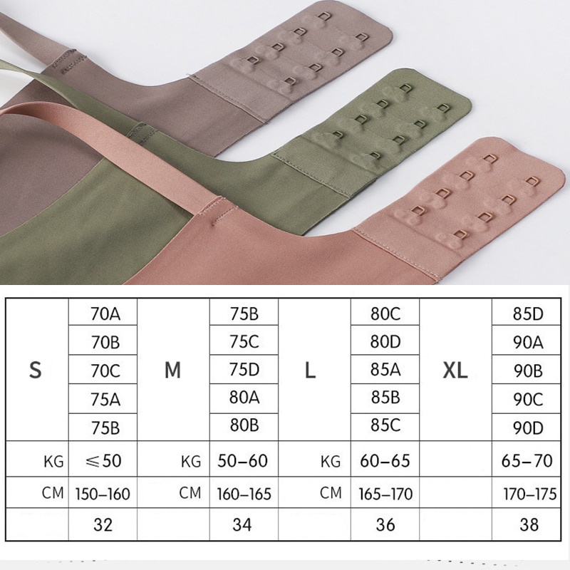 Áo ngực FINETOO dây áo ren có đệm mềm không gọng giấu đường may cho nữ