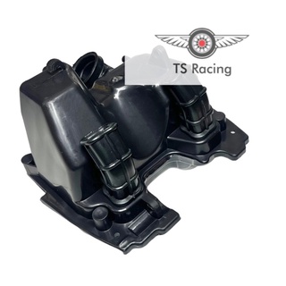 Pô e bao tử xe Sirius 110 - si 110