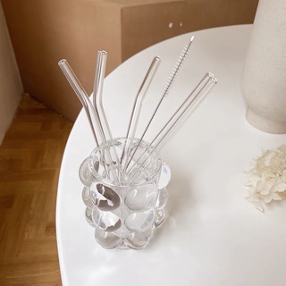 ỐNG HÚT THUỶ TINH - ỐNG HÚT NƯỚC
