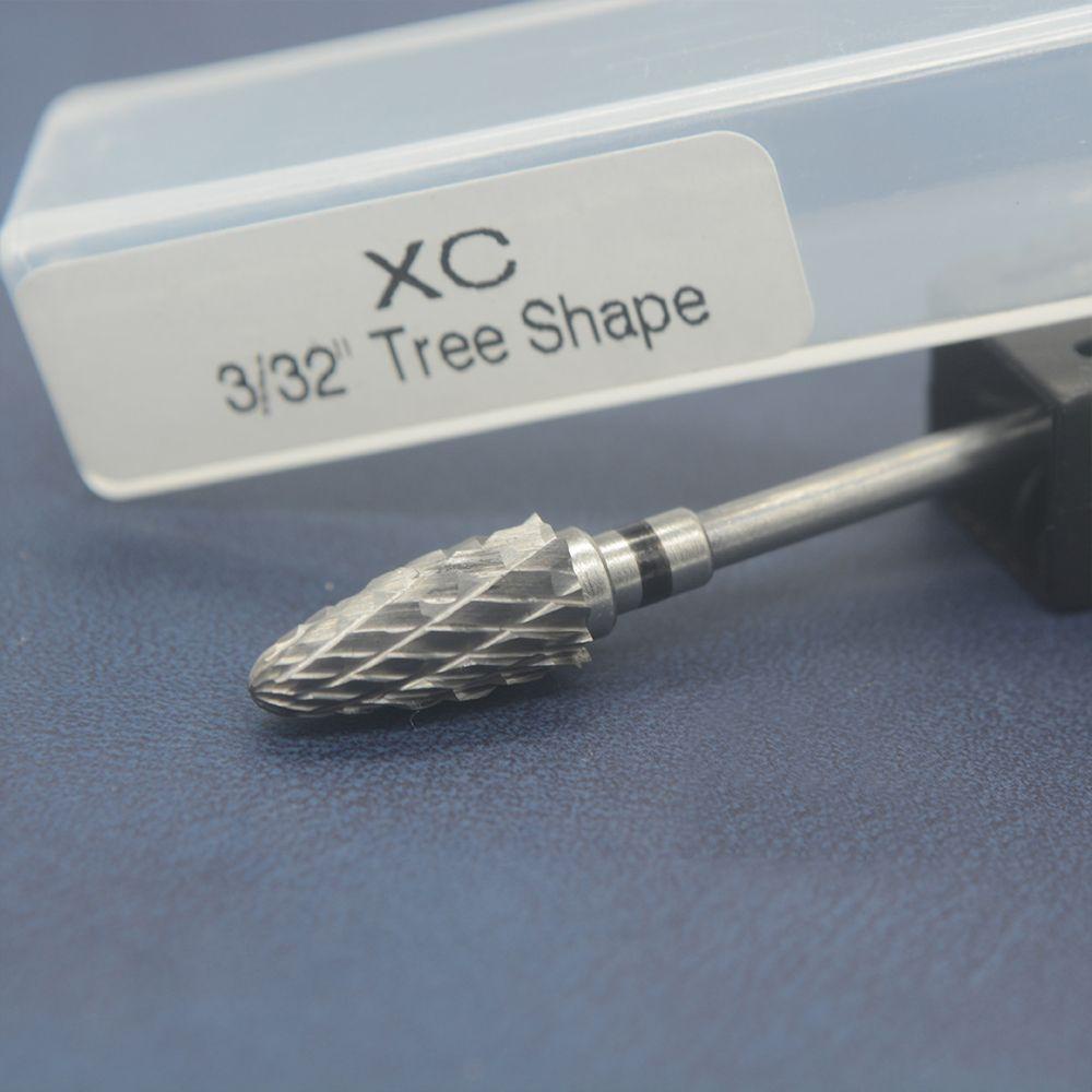 OCEANMAP Đầu Mài Móng Tay Tẩy Tế Bào Chết Bằng Vonfram Chuyên Nghiệp