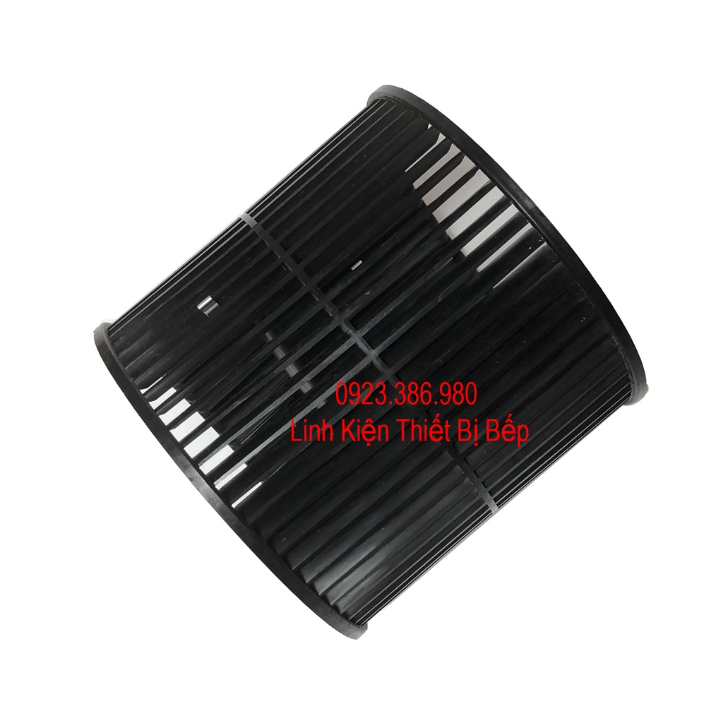 Cánh quạt máy hút mùi Kính Cong, Chữ T, Kính Vát [ Cánh Nhựa ] | BigBuy360 - bigbuy360.vn