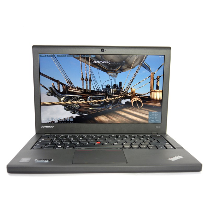 Laptop Lenovo ThinkPad X240