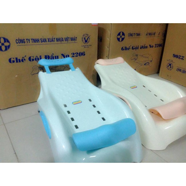 [Free ship 99k giao tại HN + HCM]Ghế gội đầu Việt Nhật cho bé 6 tháng đến 9 tuổi