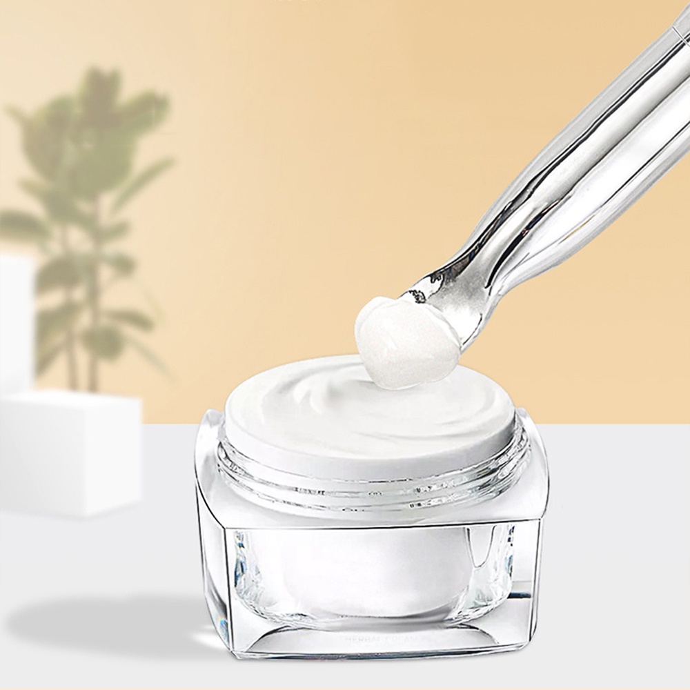 [Hàng mới về] Cọ silicone/ Cọ sợi lông mềm SEVICH phết mặt nạ đắp mặt chăm sóc da