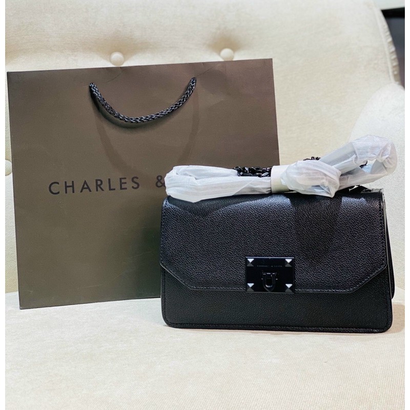 Túi Đeo Vai CNK CK2-80780832 Nhiều Màu