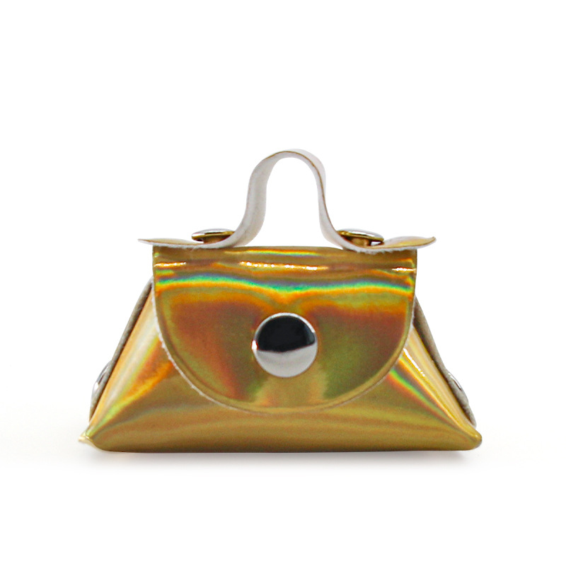 Túi đựng trang sức 5cm đáng yêu cho búp bê