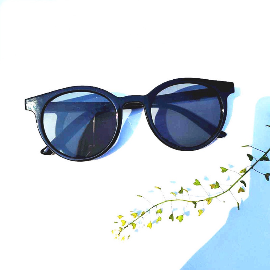 Kính Mát Chống Tia Uv Thời Trang Cho Nữ