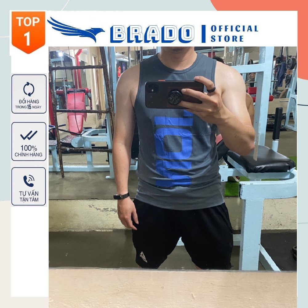 [ 𝐂𝐎𝐌𝐁𝐎 𝐋𝐈𝐎𝐍 ] Bộ Quần Áo thể thao nam, tập gym, chơi thể thao chạy bộ chất vải Thun Thái co giãn, thoáng mát