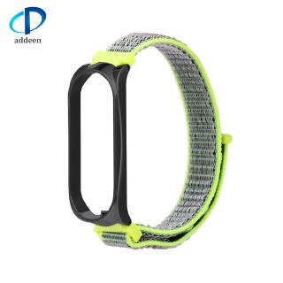 📱addeen📱Replacement Watch Band Sport Wristband Wrist Strap For XIAOMI MI Band 4 Bracelet