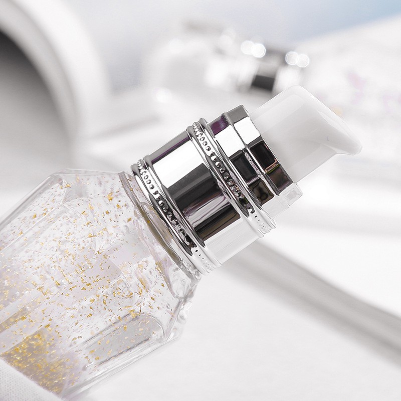 Kem lót lá vàng GELLAS dưỡng ẩm làm nền dùng để trang điểm gella gella's | BigBuy360 - bigbuy360.vn