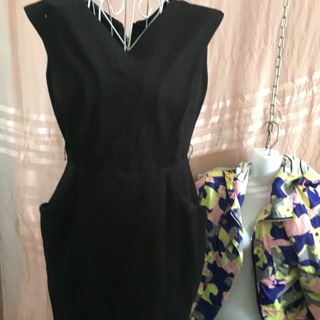 Combo 4 đầm 200k
