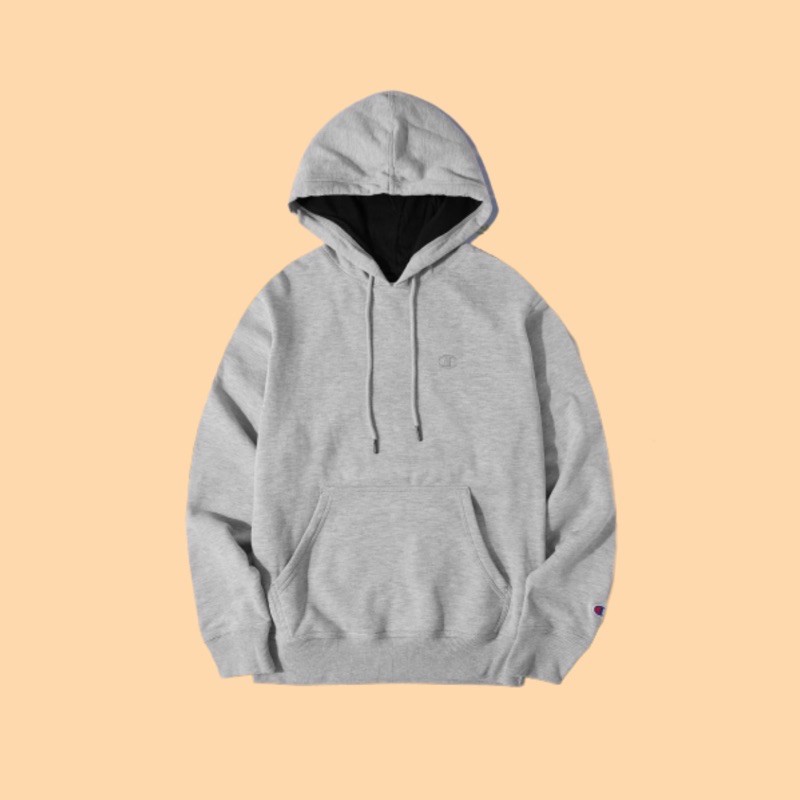 American Pie - Áo hoodie xám CPO