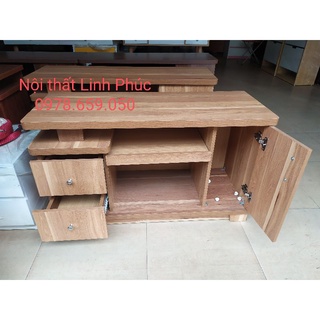 [RẺ VÔ ĐỊCH] Tủ kệ ti vi gỗ MDF dài 1m