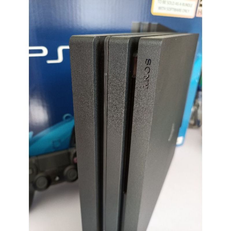 Máy Game Playstation Pro PS4 Pro 1T Mới 99%