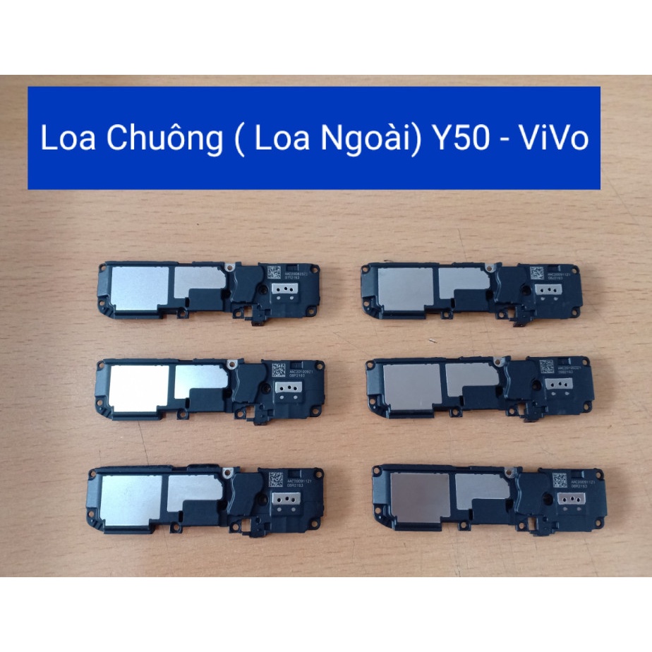 Loa Chuông  Y50/Y30 VIVO