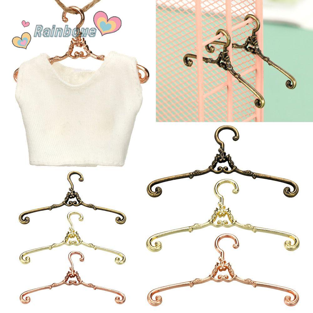 Bộ 5 Phụ Kiện Đồ Chơi Búp Bê Ob11