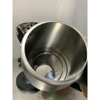 Bình đun siêu tốc Inox Truehome  TK-17SE32A (1.7 Lít)