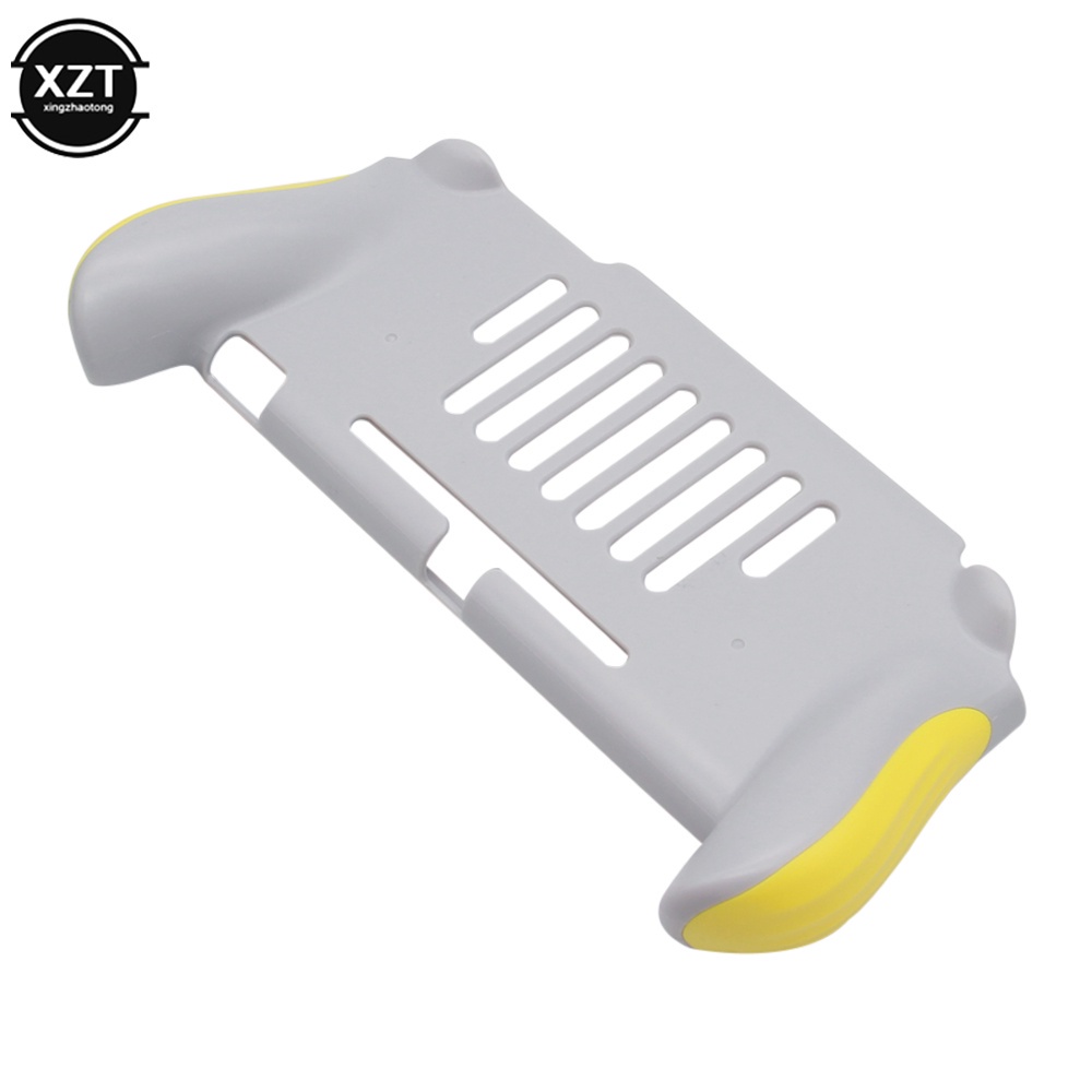Vỏ Bọc Bảo Vệ Tay Cầm Chơi game Nintendo switch lite Chất Lượng Cao