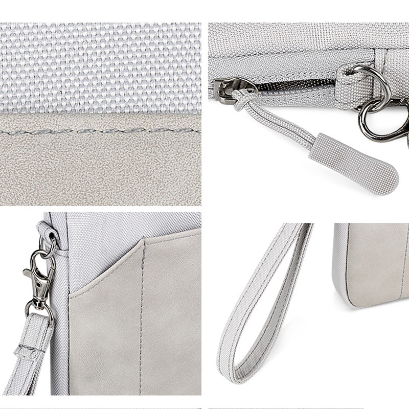 Túi Đựng Máy Tính Bảng Di Động EverToner New 8.4 9.7 10.8 Cho iPad Mini Pro 9.7 Air 2 3 10.5 11 Xiaomi Huawei Sumsung Lenovo 7.9-10.8