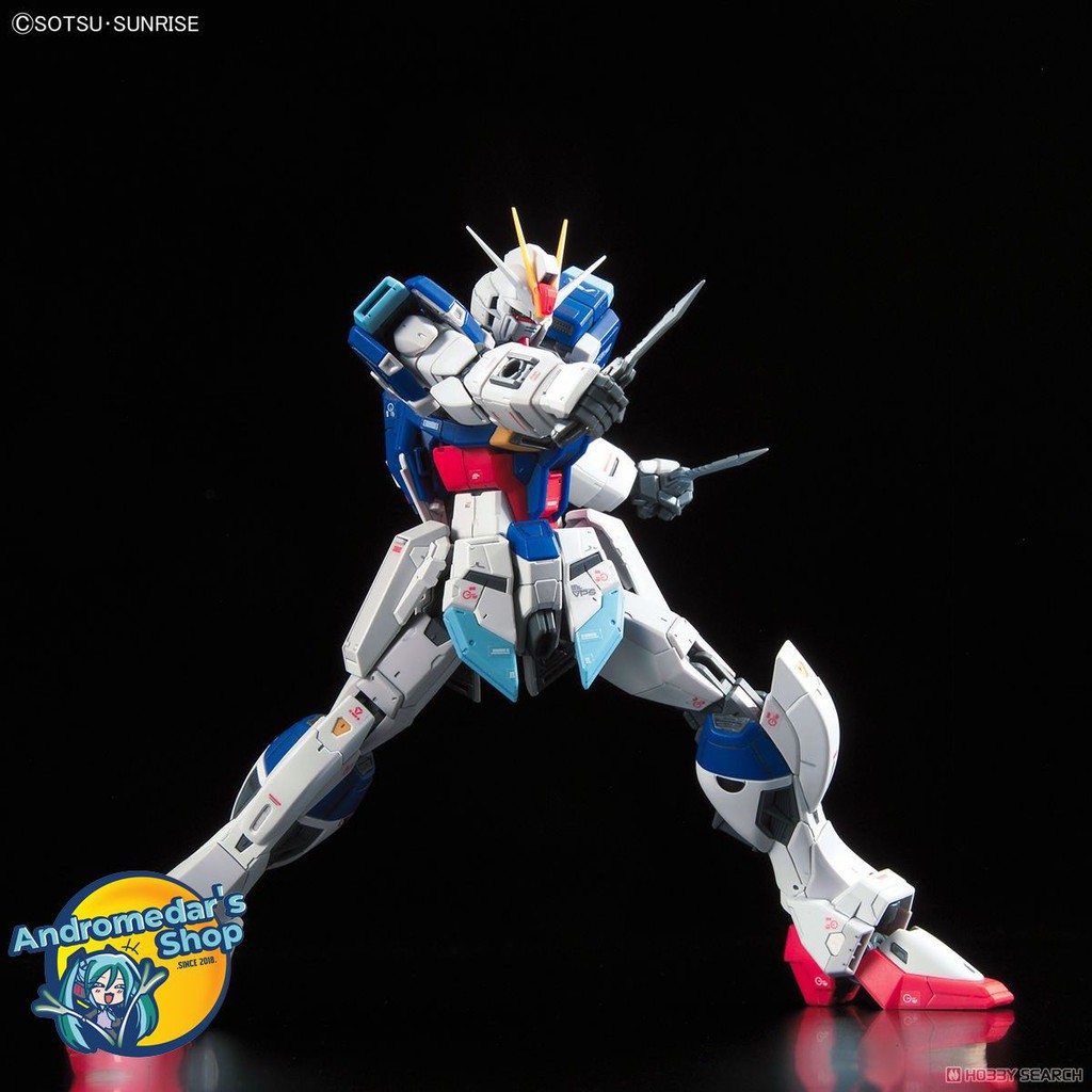 Mô hình lắp ráp Force Impulse Gundam  33