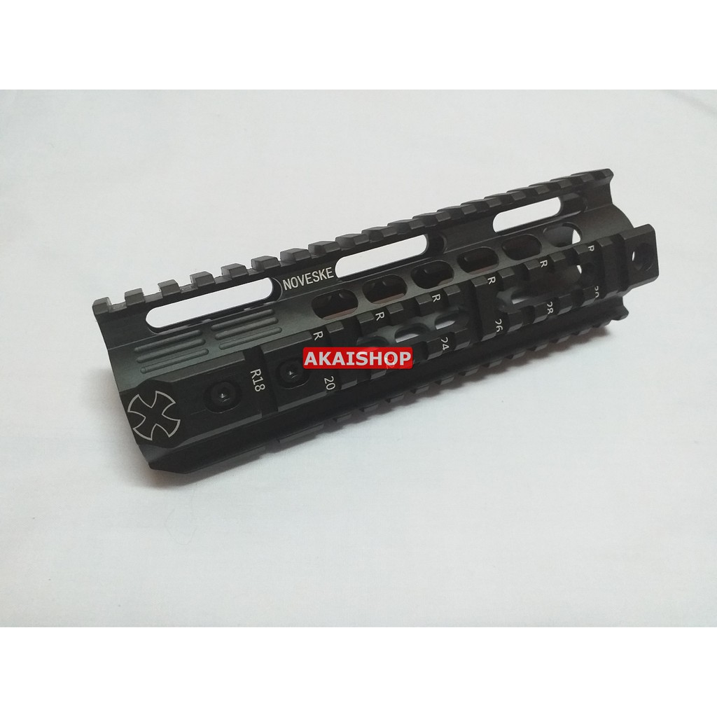 RAS NOVESKE KIM LOẠI 7 INCH