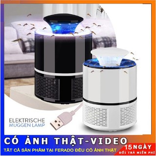 Đèn bắt muỗi Mosquito Killer