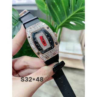 đồng hồ nữ richard mille