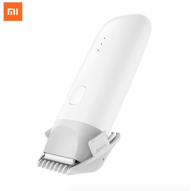 Tông đơ cắt tóc cho trẻ nhỏ Xiaomi Mitu DIEL0384-Giá tốt nhất!