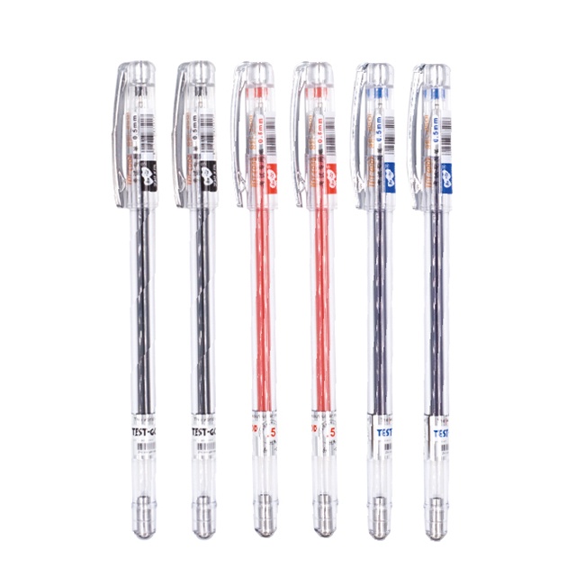 Winzige Bút mực gel kiểu dáng đơn giản