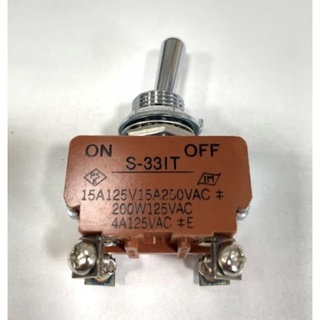 Công tắc gạt Madein Japan (Nhật)