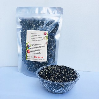 HẮC KỲ TỬ HÀN QUỐC gói 50gr - SẮC ĐẸP VÀ TRƯỜNG THỌ