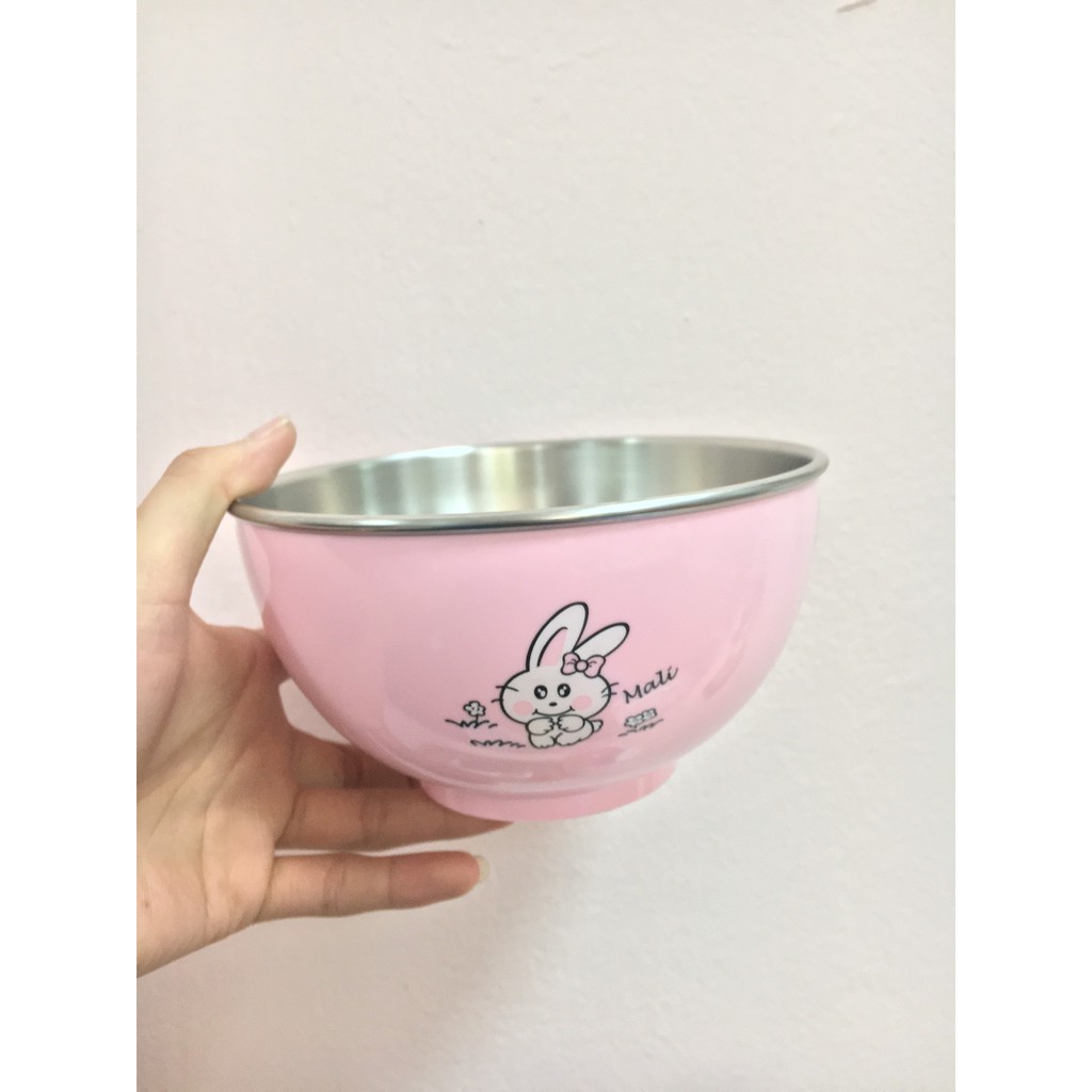 TÔ INOX 15cm - DARLING