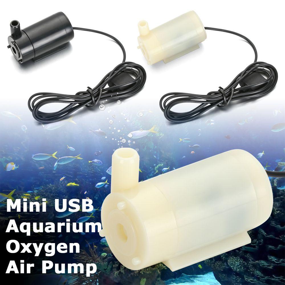 Máy Bơm Chìm Dưới Nước Cổng USB DC 5V