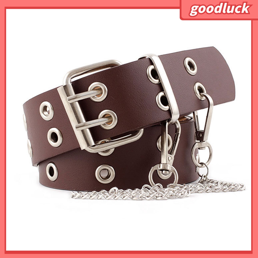 Thắt lưng dạng chuỗi hạt linh hoạt thời trang