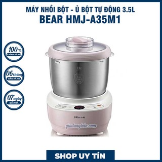 Máy nhồi bột bear HMJ- A35M1 3.5L