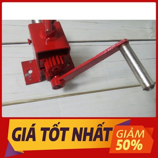 [HÀNG CHÍNH HÃNG] [ ẢNH THẬT]  Ép Biển Số Ô Tô -Xe Máy   [CHO KHÁCH XEM HÀNG]