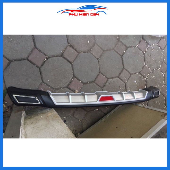 Lippo, líp chia pô ô tô i10 Hatchback/Sedan 2017-2018-2019-2020 chuẩn form xe thể thao