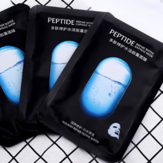 Mặt nạ Pedtide - Repair Water Capsule Mask