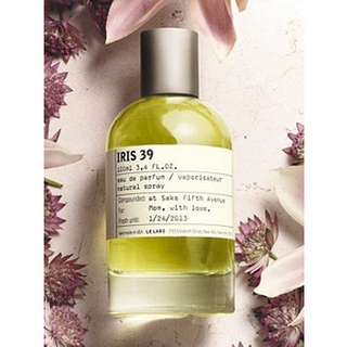 ✯𝙍𝙤𝙨𝙚𝟵𝟵✯Nước hoa Le Labo Iris 39 2ml/5ml/10ml