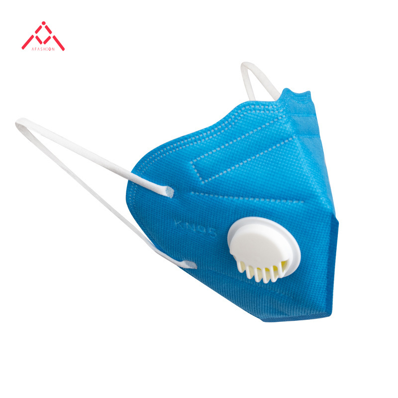 Kn95 7 lớp mặt nạ có thể giặt với van thở cho người lớn được đóng gói riêng | BigBuy360 - bigbuy360.vn
