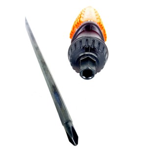 TUA VÍT KAPUSI 2 ĐẦU 6* 200MM CHỐT TRƯỢT
