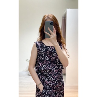 SET BỘ QUẦN ĐÙI ÁO BÈO NGỰC