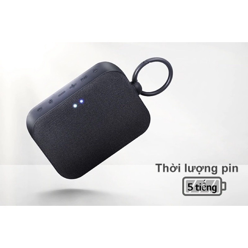 Loa Bluetooth LG Xboom Go PN1 NEW BH 12 tháng
