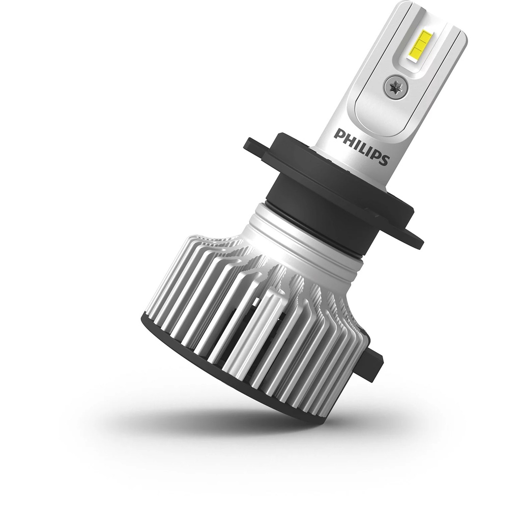 Đèn Ôtô - Xe  Philips LED Ultinon Pro3021 chân H1 - H3- H4 - H7 - H11 - HB3/4 - HIR2  -